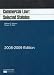 Commercial Law: Selected Statutes, 2008-2009 ed.