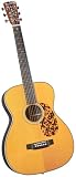 Blueridge BR-162 Historic Series 000 12 fret Acoustic Guitar