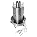 Emeril by Viking Bam! B-Q Outdoor Cooker