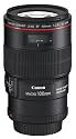 Canon EF 100mm f/2.8L IS USM 1-to-1 Macro Lens for Canon Digital SLR Cameras