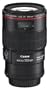 Canon EF 100mm f/2.8L IS USM 1-to-1 Macro Lens for Canon Digital SLR Cameras