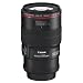 Canon EF 100mm f/2.8L IS USM 1-to-1 Macro Lens for Canon Digital SLR Cameras