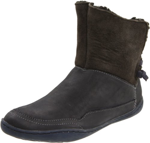 Camper 46276-004, Damen Ankleboots, Schwarz (negro), 36 EU / 3 UK