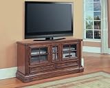 Parker House - NAP 163 - Napoli 63 inch TV Console
