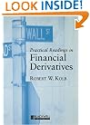 Practical Readings in Financial Derivatives