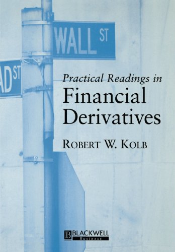 Practical Readings in Financial Derivatives