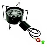 Bayou Classic KAB4 High Pressure Banjo Cooker