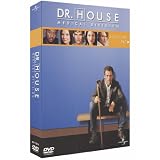 Dr. House - Stagione 01 (6 Dvd)di Hugh Laurie