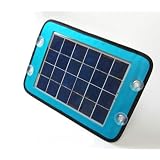 UMI USHI Solar TURBO CHARGER　ウミウシ 5W ソーラー ターボ チャージャー ソーラー充電器
