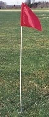 Goal Sporting Goods SCM1 Soccer Corner Marker (call 1-800-234-2775 to order)