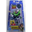 Disney / Pixar Toy Story 5 Inch Action Figure Disc Attack Buzz Lightyear