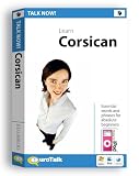 EuroTalk Interactive - Talk Now! Learn Corsican