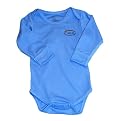 Halo Technical Comfort Long-Sleeve Bodysuit - Blue A