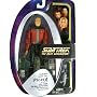 Diamond Select Toys Star Trek The Next Generation Series 2 Action Figure Captain Jean-Luc Picard (Captain's Jacket)