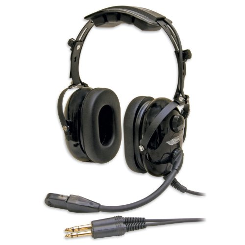 ASA HS-1A Headset w/ASA Headset Bag On Sale