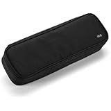 Ipevo PGBX-01IP Carrying Case for Ziggi and Ziggi-HD USB Document Camera (Black)