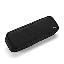 Ipevo PGBX-01IP Carrying Case for Ziggi and Ziggi-HD USB Document Camera (Black)