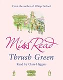 Thrush Green (Tape) (Thrush Green 1)