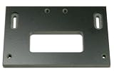 Woodhaven 8581 Dead Bolt Plate Jig