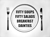 THREE COOKBOOKS  BY THOMAS J. MURREY