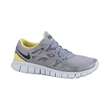 Nike Lady Free Run+ 2 Shield Running Shoes