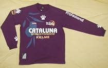 ケレメ(ケルメ) フットサルロングＴシャツ