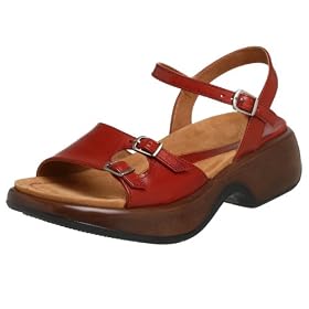 Dansko Ladies Lizzie Sandal