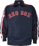 Boston Red Sox Tricot Track Jacket