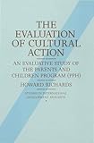 The evaluation of cultural action : an evaluative study of the Parents and Children Program (PPH)