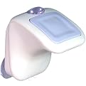 Zadro Luma Step 'n Shave