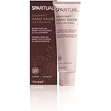 SpaRitual Handprint Hydrating Hand Salve