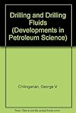 Drilling and drilling fluids