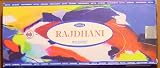 Rajdhani - 100 Gram Box - Satya Sai Baba Incense