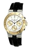 BVLGARI �f�B�A�S�m�X�|�[�c �N���m�O���t CH35WSGLD �z���C�g [���s�A���i]