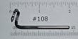 Merrow #108 Looper