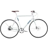 Civilian Bicycle Co Corduroy Rebel