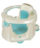 Dream On Me Niagara Bath Seat, Blue