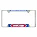 NCAA Dayton Flyers Metal License Plate Frame