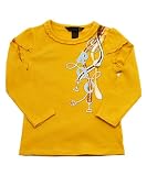 Rocawear - Fitted Scoop Neck Long Sleeve Top by Rocawear