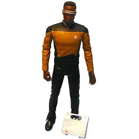 Star Trek: The Next Generation by Diamond Select