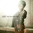 �uStay the Ride Alive�yGACKT�z[AVCA-29601]�v