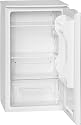 Bomann VS 169.1 K&uuml;hlschrank / A+ / K&uuml;hlen: 87 L / wei&szlig;
