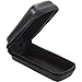 Suncloud Optics Adult Trekker Case Sunglass Accessories, Black, One Size