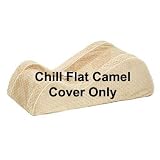 Nap Nanny Chill Accessory Cover, Flat Camel