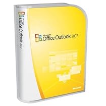 Outlook 2007 Academic deutsch