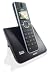 Philips SE 6501 B/38 Schnurlostelefon (XHD Sound, Farbbildschirm, Polyphon Klingeltöne, 200 Namen und Nummern Telefonbuch, Anrufer-ID, 12 Stunden Gesprächszeit, 150 Stunden StandBy-Zeit) schwarz