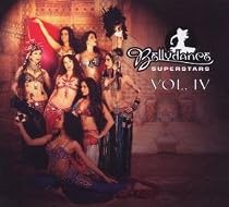 Bellydance Superstars, Vol. 4