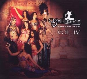 CD-Charts  Music : Bellydance Superstars, Vol. 4