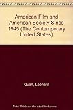 American film and society since 1945
