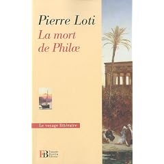 La mort de Philae
